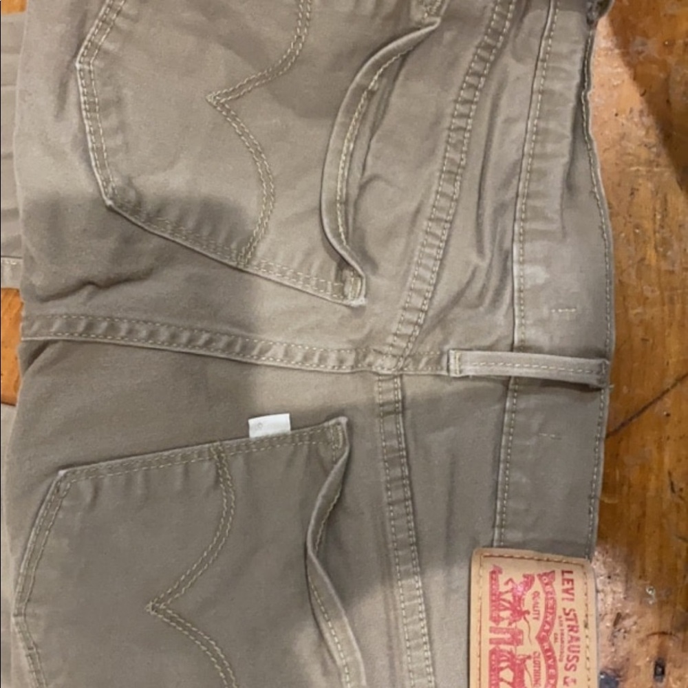 Jeans - Picture 3 of 3